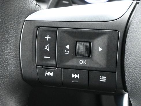 Used 2025 INFINITI QX60 Pure AWD/4WD image 7