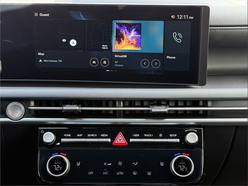New 2026 Hyundai Santa Cruz XRT AWD/4WD image 22