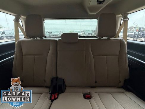 Used 2024 Ford Expedition Max XLT image 25