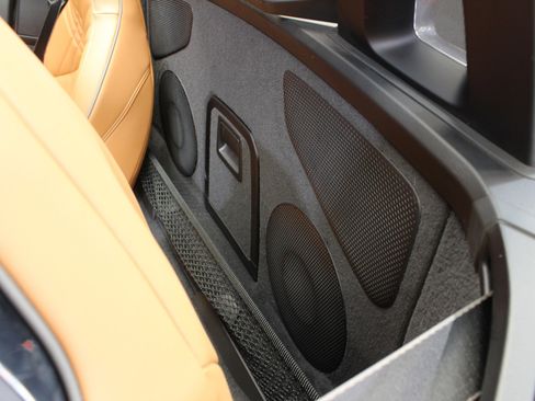 Used 2022 BMW Z4 sDrive30i w/ Driving Assistance Package image 40