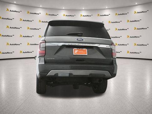 Used 2021 Ford Expedition Max Limited AWD/4WD image 49