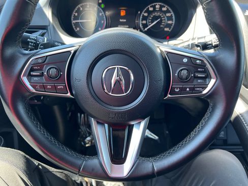 Certified 2024 Acura RDX SH-AWD w/ Technology Package image 19