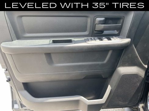 New 2026 RAM 2500 Tradesman AWD/4WD image 20