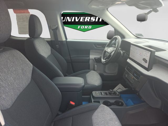 Used 2026 Ford Maverick XLT w/ Equipment Group 301A AWD/4WD image 25