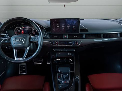 Used 2022 Audi S5 Premium Plus w/ Premium Plus Package AWD/4WD image 30
