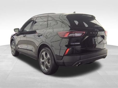 Used 2025 Ford Escape ST-Line image 5