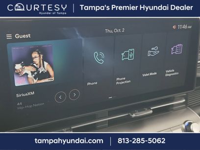 New 2026 Hyundai Kona SEL Premium