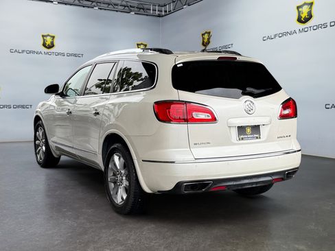 Used 2013 Buick Enclave Premium image 2