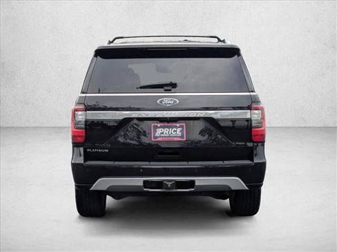Used 2020 Ford Expedition Platinum RWD image 7