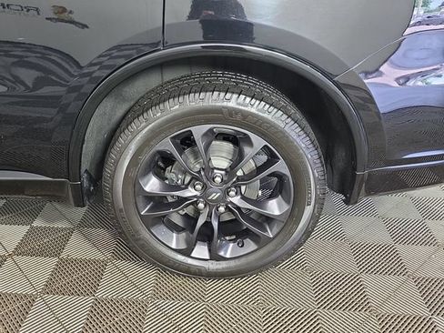 Used 2021 Dodge Durango GT AWD/4WD image 18