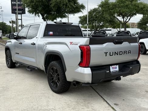 Used 2023 Toyota Tundra SR5 RWD image 7