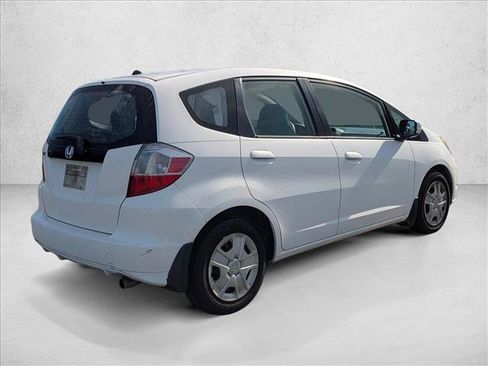 Used 2013 Honda Fit image 5