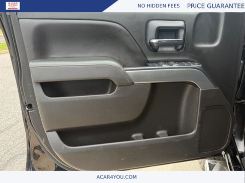 Used 2015 Chevrolet Silverado 2500 LT w/ LT Convenience Package AWD/4WD image 11