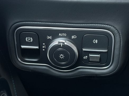 New 2025 Mercedes-Benz G 580 w/ EQ Technology image 34