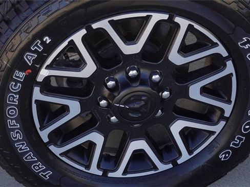 New 2025 RAM 2500 Limited image 11