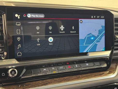 New 2026 GMC Sierra 1500 Elevation image 38