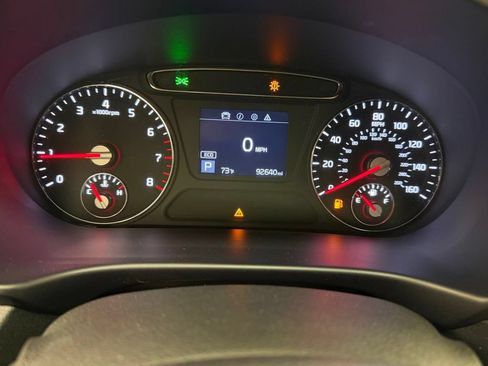 Used 2020 Kia Sorento L FWD image 24