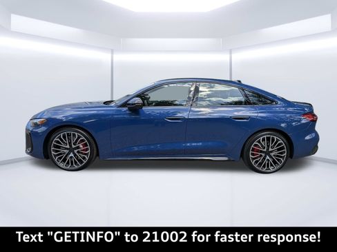 New 2026 Audi S5 Prestige AWD/4WD image 7