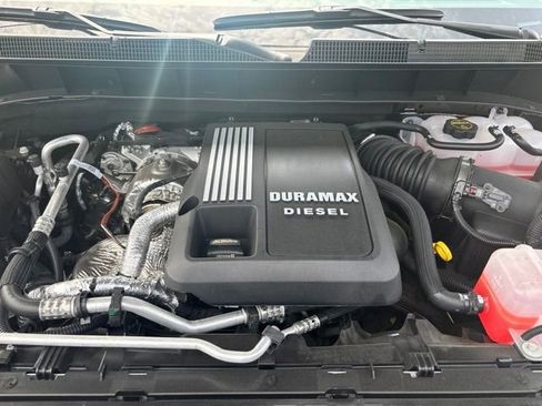 New 2026 Chevrolet Silverado 1500 LT w/ Z71 Off-Road Package AWD/4WD image 38