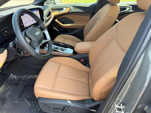 Certified 2025 Audi A5 2.0T Premium w/ Premium Plus AWD/4WD image 3