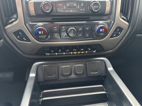 Used 2017 GMC Sierra 1500 Denali image 15