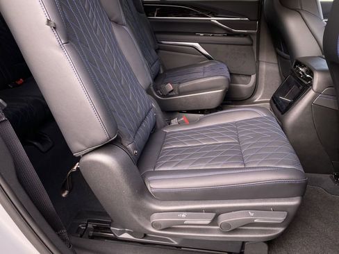 New 2026 Cadillac Escalade IQL Sport 1 image 43