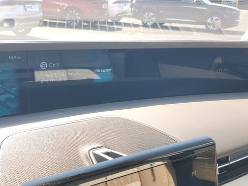 New 2026 Lincoln Nautilus Black Label AWD/4WD image 23