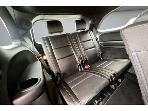 Certified 2025 Dodge Durango GT AWD/4WD image 32