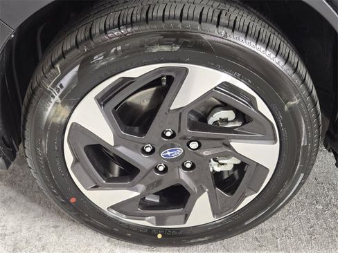 New 2025 Subaru Crosstrek 2.5i Limited w/ Crosstrek Mirror Package image 6