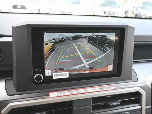 New 2025 Toyota Tacoma TRD Off-Road image 27