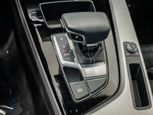 Used 2023 Audi A5 2.0T Premium Plus w/ Premium Plus AWD/4WD image 21