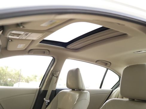 Used 2014 Honda Accord EX-L image 23