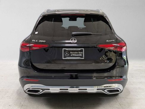 Certified 2026 Mercedes-Benz GLC 300 4MATIC image 4