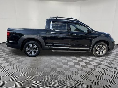 Used 2018 Honda Ridgeline RTL-E image 8
