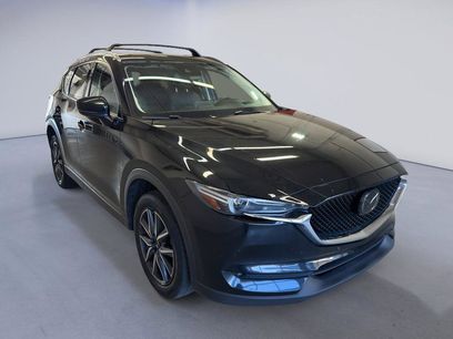 Used 2018 MAZDA CX-5 Grand Touring w/ Premium Package