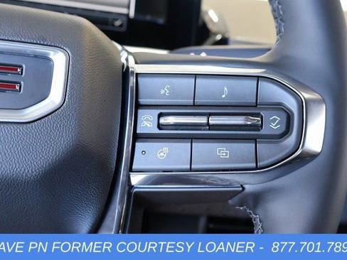 New 2026 GMC Sierra EV Elevation AWD/4WD image 21
