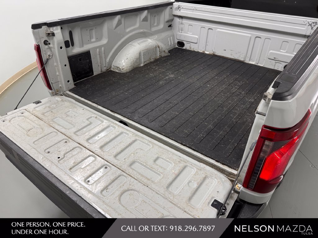 Used 2024 Ford F150 STX AWD/4WD image 18