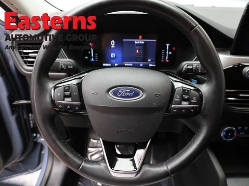 Used 2024 Ford Escape Active AWD/4WD image 10