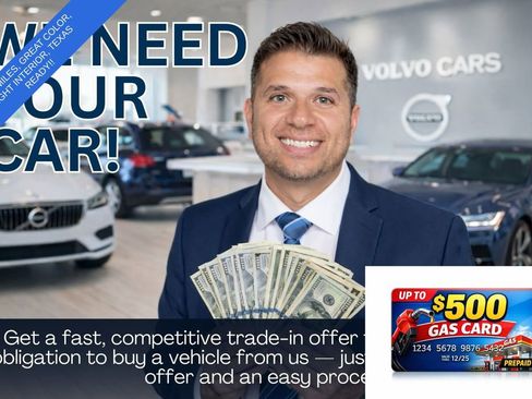 Used 2021 GMC Yukon Denali w/ Advanced Technology Package AWD/4WD image 12