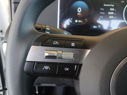 New 2026 Hyundai Santa Cruz SEL image 16