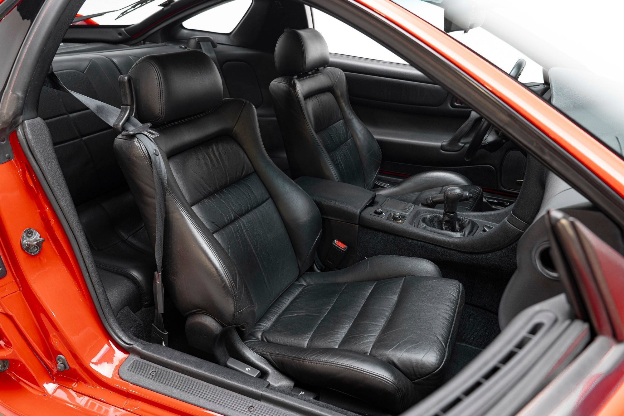 Used 1996 Mitsubishi 3000GT VR-4 AWD/4WD image 46