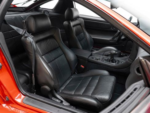 Used 1996 Mitsubishi 3000GT VR-4 AWD/4WD image 46