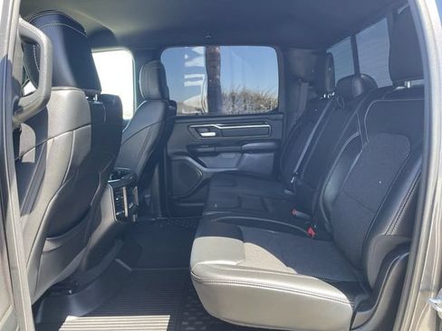 Used 2021 RAM 1500 Rebel w/ Rebel Level 2 Equipment Group AWD/4WD image 25