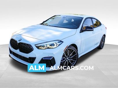Used 2021 BMW M235i xDrive Gran Coupe w/ Premium Package