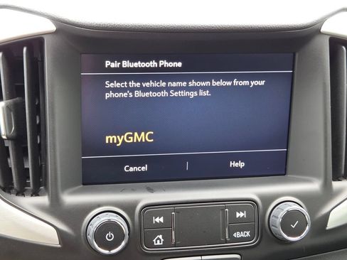 Used 2023 GMC Terrain SLE w/ Driver Convenience Package AWD/4WD image 10