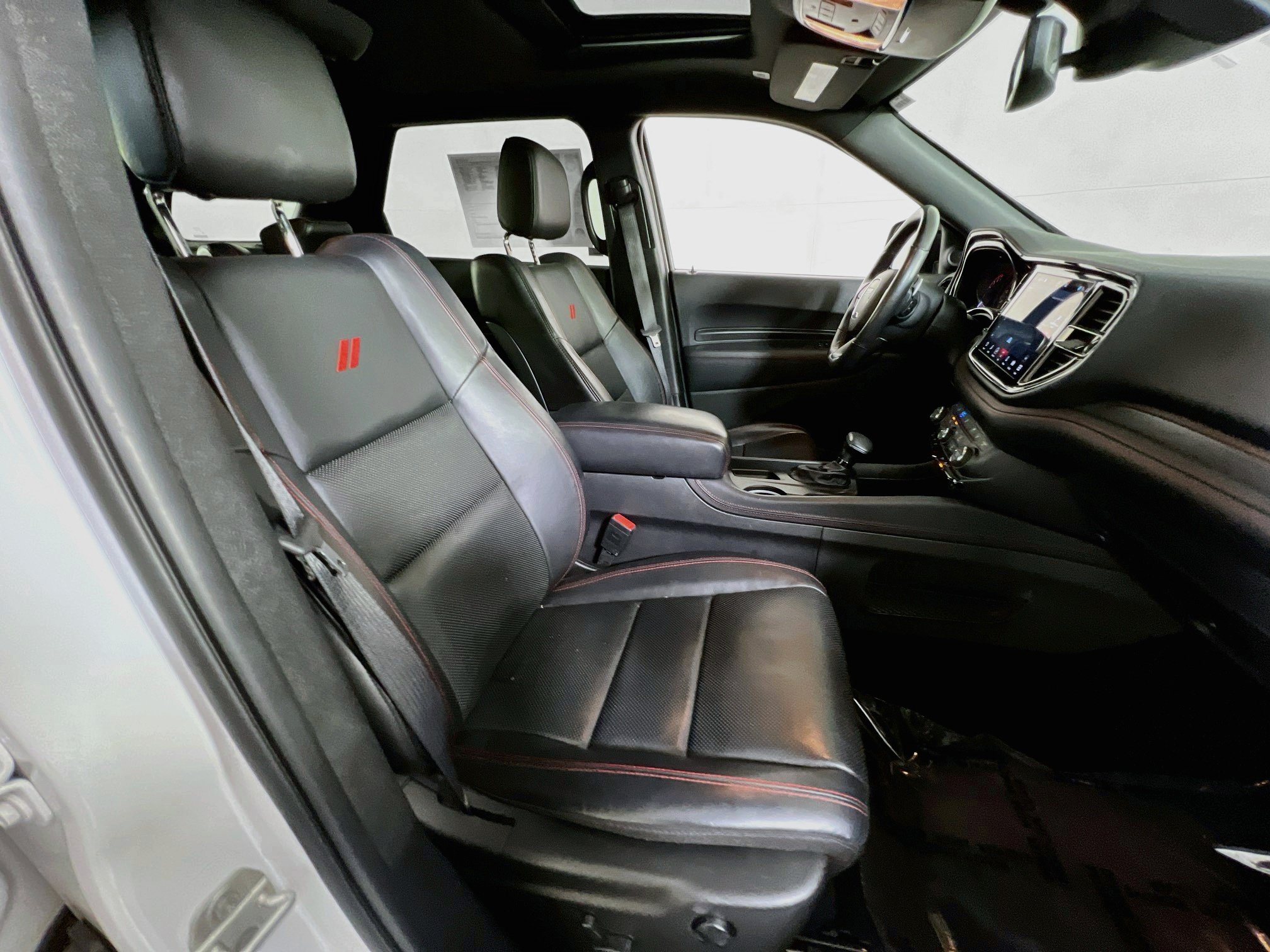 Used 2023 Dodge Durango GT AWD/4WD image 30