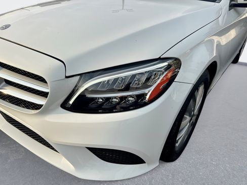 Used 2019 Mercedes-Benz C 300 Sedan image 10