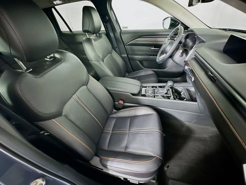 Used 2025 MAZDA CX-50 AWD 2.5 S w/ Premium Plus Pkg image 34