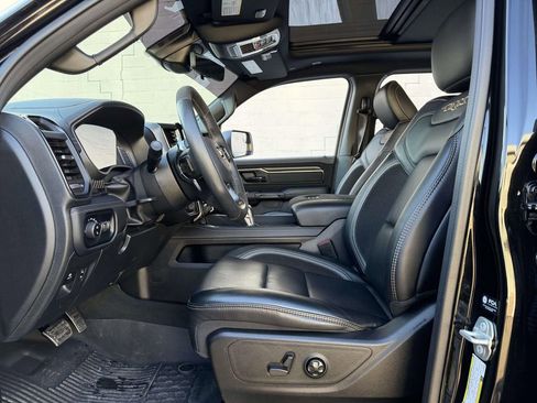 Used 2024 RAM 1500 TRX image 29