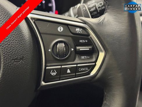 Used 2023 Acura MDX SH-AWD image 23